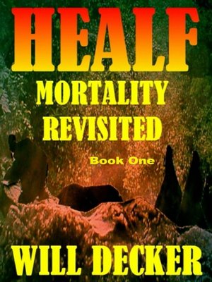 cover image of Mortality Revisited